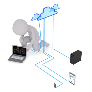 Affordable Remote &amp; Onsite IT Support, Services &amp; Sales for home &amp; business