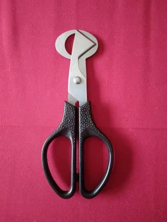 Quail Egg Scissors