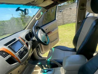 Car suv toyota fortune