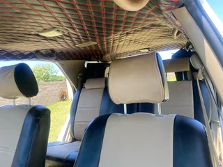 Car suv toyota fortune