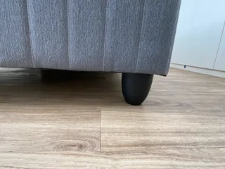 Sealy Turnberry Posturpedic Double Mattress &amp; Bed