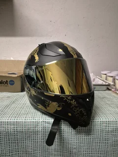 SGI Seca Katana Bike Helmet