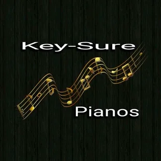 Transform Your Piano with Key-sure Pianos!