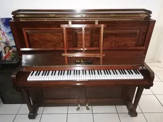 Transform Your Piano with Key-sure Pianos!
