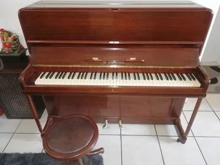Transform Your Piano with Key-sure Pianos!