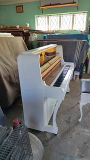 Key-sure Pianos - Piano restoration and tuning