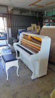 Key-sure Pianos - Piano restoration and tuning