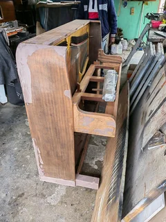 Key-sure Pianos - Piano restoration and tuning