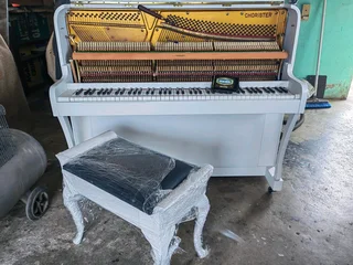 Key-sure Pianos - Piano restoration and tuning