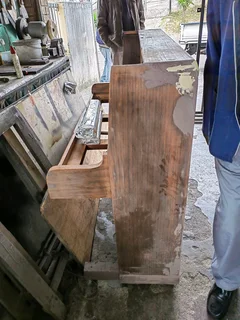 Key-sure Pianos - Piano restoration and tuning