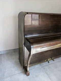 Key-sure Pianos - Piano tuning and repair