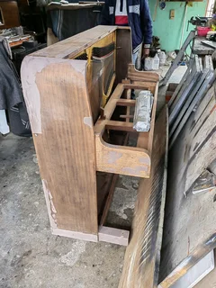 Key-sure Pianos - Piano tuning and repair