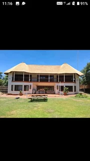 Thatch Roofing &#43;27737322227