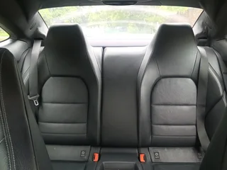 R139,999 2013 Mercedes Benz Coupe C250 CDi