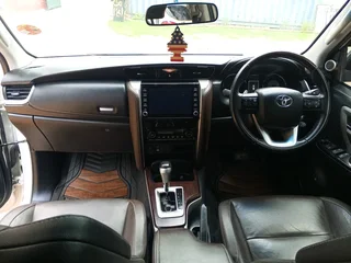 (R479,999) 2023 Toyota Fortuner 2.8 GD-6