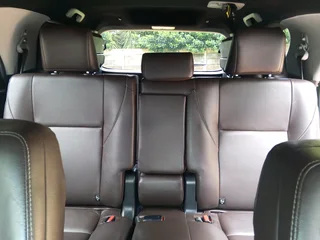 (R479,999) 2023 Toyota Fortuner 2.8 GD-6