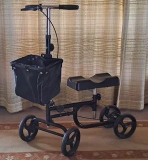 Knee Scooter