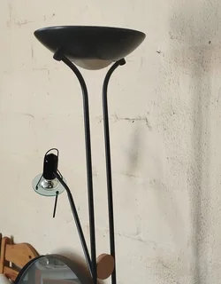 Modern Floor Lamp Uplighter