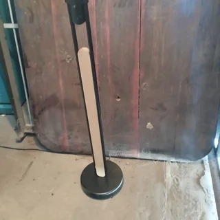 Modern Floor Lamp Uplighter