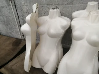 Fashion Display Forms (each)