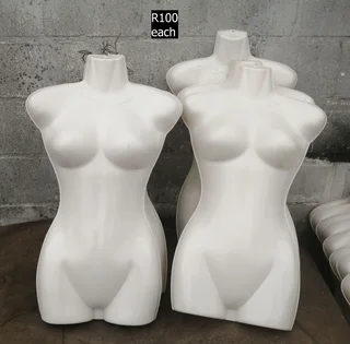 Fashion Display Forms (each)