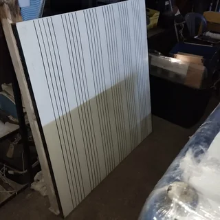 Vintage Music Whiteboard