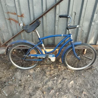 Vintage Kids 20" Bicycles (each)