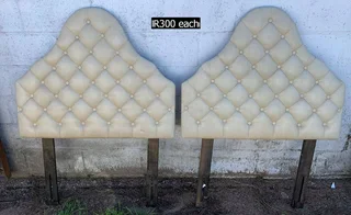 Vintage Headboard 91cm