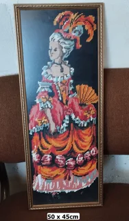 Framed Tapestries Various