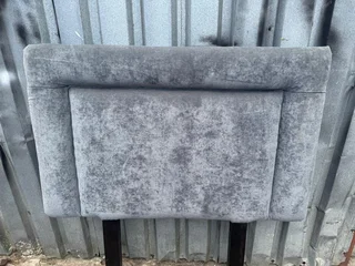 Three-quarter Bed Headboard