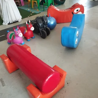 Soft Play Rental (Boland)