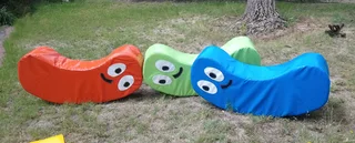 Soft Play Rental (Boland)