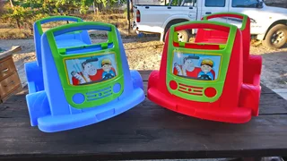 Soft Play Rental (Boland)