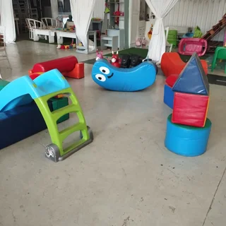 Soft Play Rental (Boland)