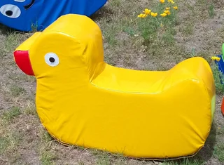 Soft Play Rental (Boland)