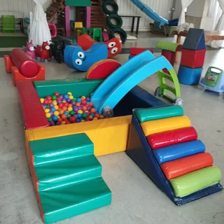 Soft Play Rental (Boland)