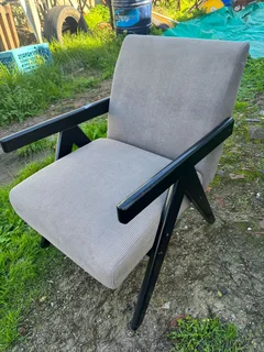 Modern Occasional Chair