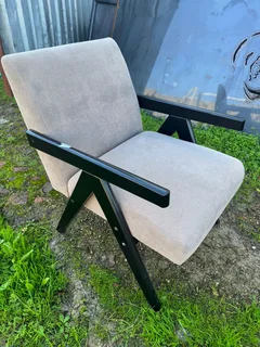 Modern Occasional Chair