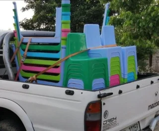 Jumping Castle and Soft Play Rental