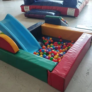 Jumping Castle and Soft Play Rental