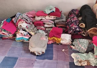 Pre-loved Toddler Clothing (Girls)