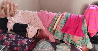 Pre-loved Toddler Clothing (Girls)