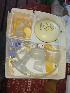 Madela Swing Electric Pump