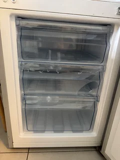 2nd hand fridge