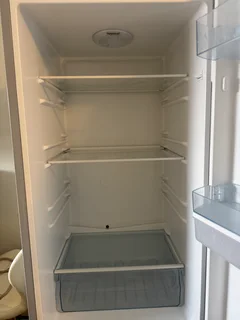 2nd hand fridge