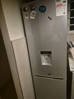 2nd hand fridge