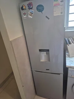 2nd hand fridge