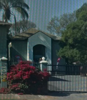 Female Accommodation