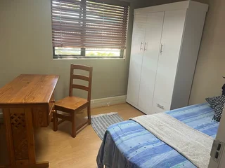 Female Accommodation
