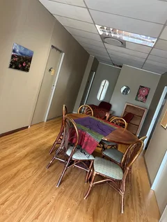 Female Accommodation